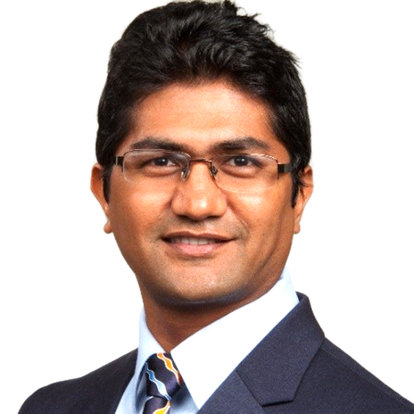 Dr. Niroj Aryal