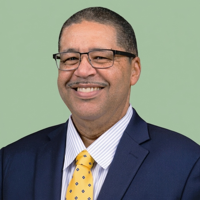 Dr. Greg Goins