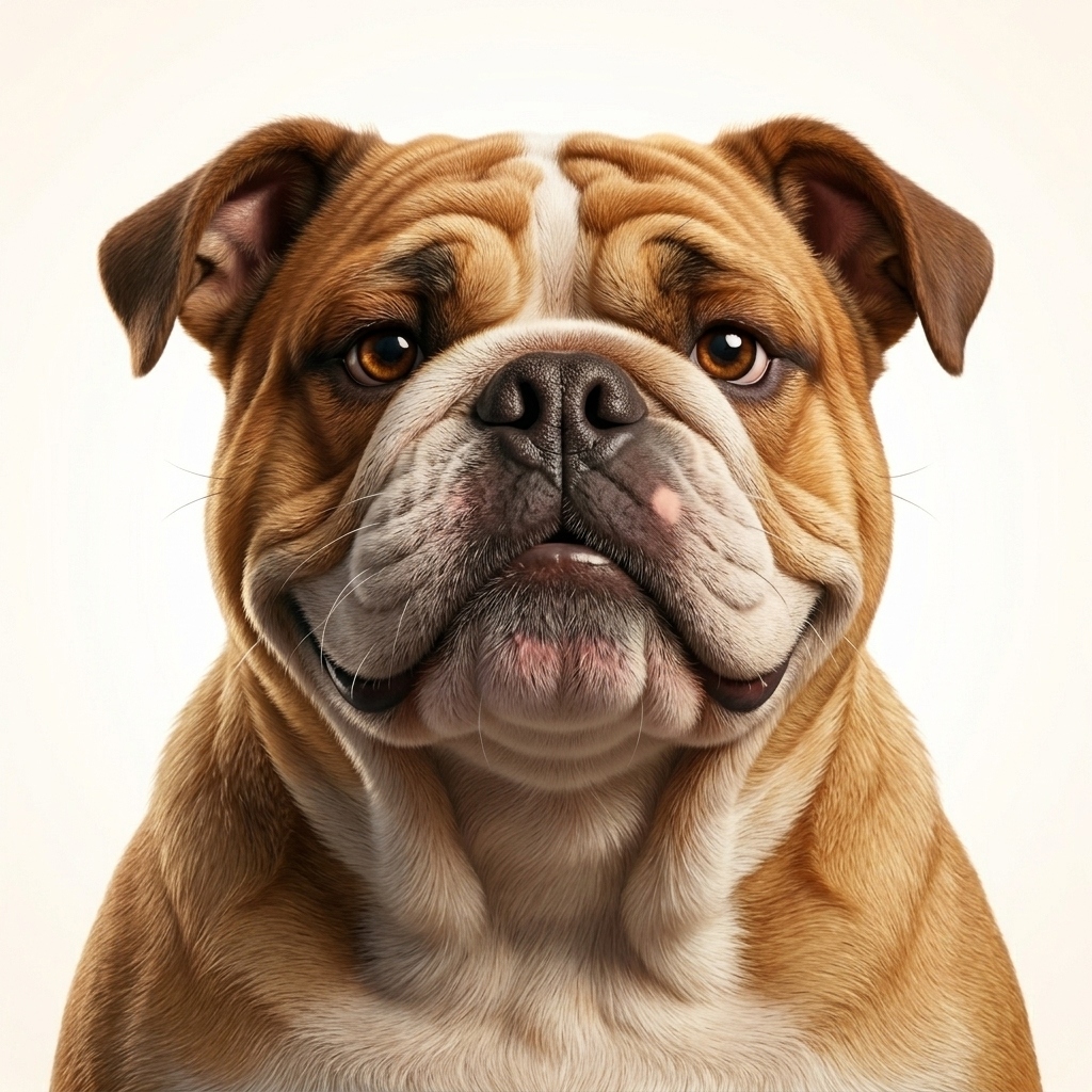 EMMA Bulldog