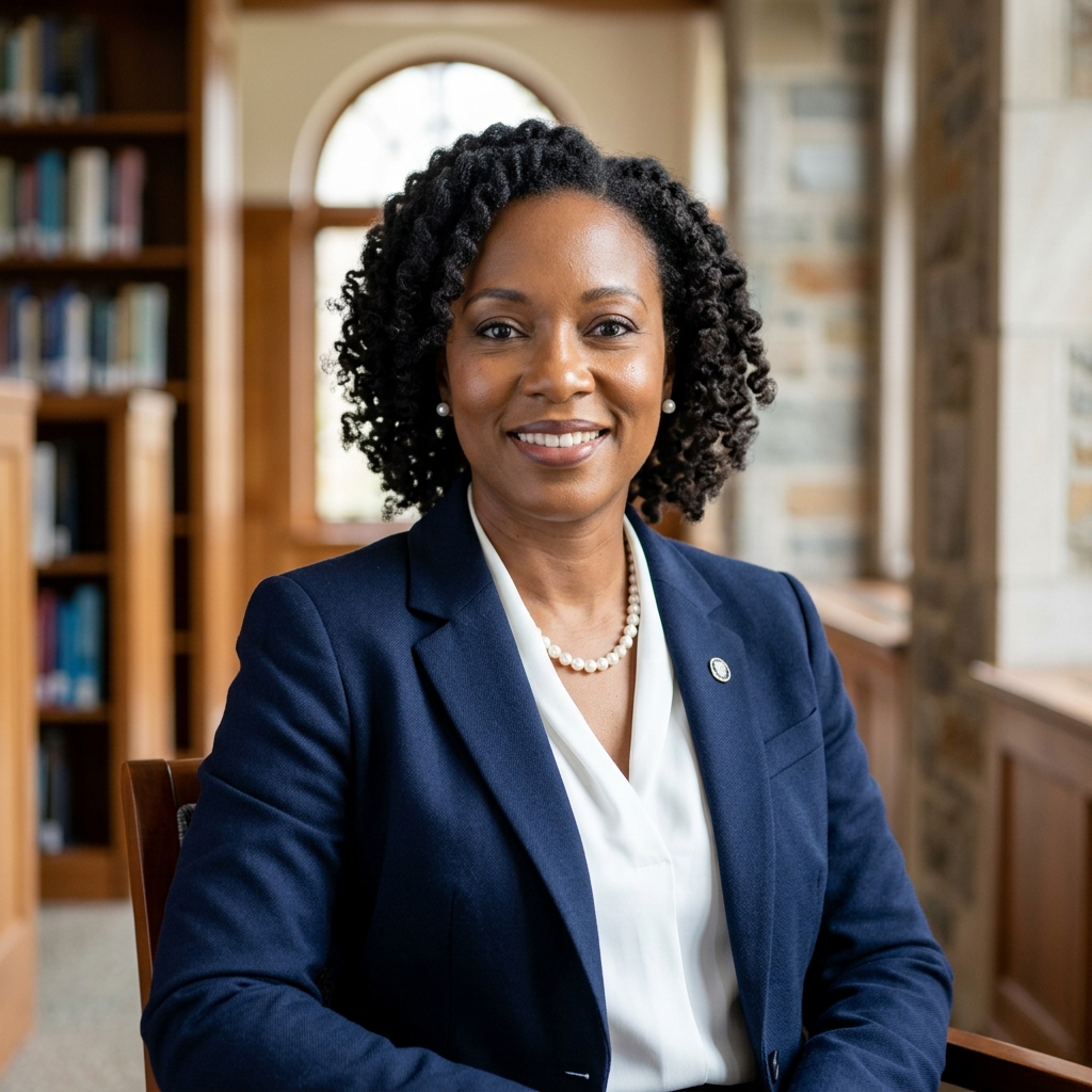 Dr. Angela Vance